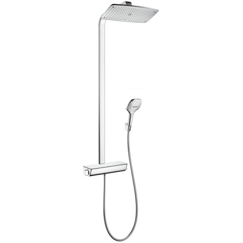Душова система HANSGROHE Raindance Select 360 Showerpipe, 27112000